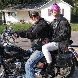 Meet your Posher, Ray